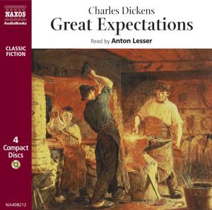 GREAT EXPECTATIONS