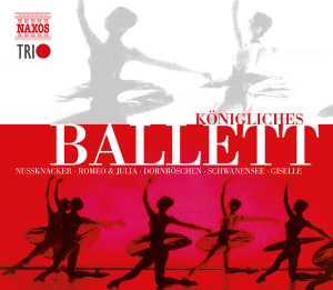 KONIGLICHES BALLETT