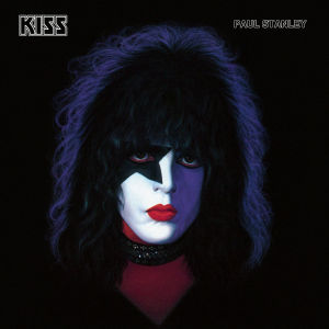 KISS PAUL STANLEY -REMAST