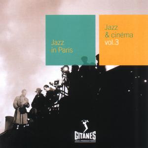 JAZZ & CINEMA VOL.3