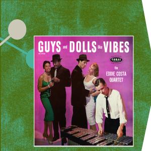 GUYS & DOLLS LIKE VIBES