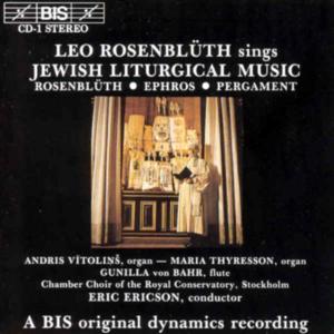 CONTEMPORY JEWISH LITURGI