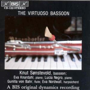 VIRTUOSO BASSOON