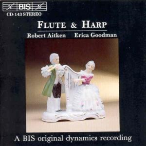 FLUTE & HARP