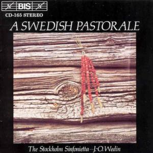 SWEDISH PASTORALE