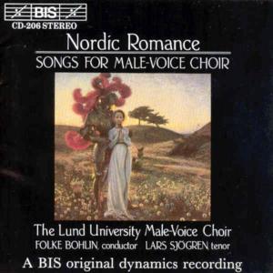 NORDIC ROMANCE-SONGS...