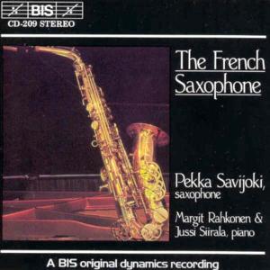 FRENCH SAXOPHONE