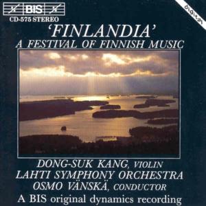 FINLANDIA-A FESTIVAL OF F