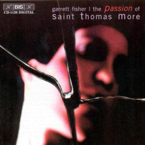 PASSION OF SAINT THOMAS M