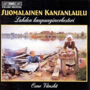 FINNISH FOLK SONGS