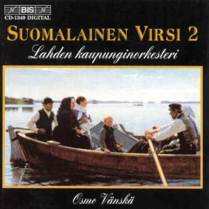 FINNISH HYMNS 2