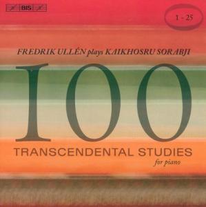 100 TRANSCENDENTAL STUDIE