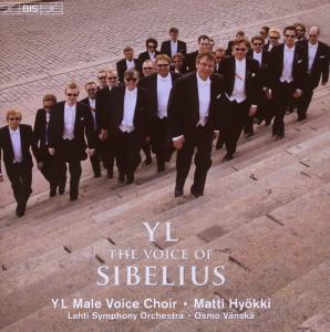 YL, THE VOICE OF SIBELIUS