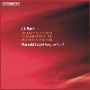 ITALIAN CONCERTO/FRENCH O