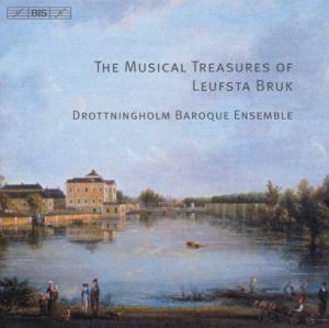 MUSICAL TREASURES OF...