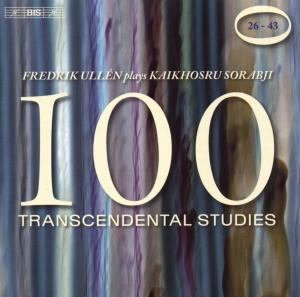 100 TRANSCENDENTAL STUDIE