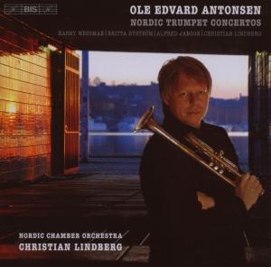 NORDIC TRUMPET CONCERTOS