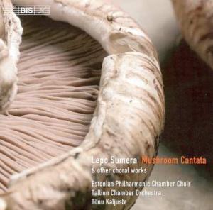 MUSHROOM CANTATA/CONCERTI