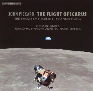 FLIGHT OF ICARUS