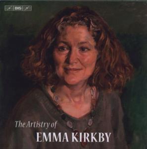 ARTISTRY OF EMMA KIRKBY