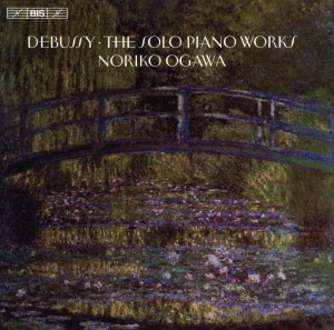 SOLO PIANO WORKS