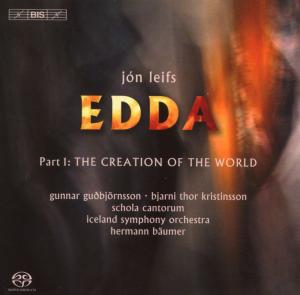 EDDA PART 1:CREATION OF T