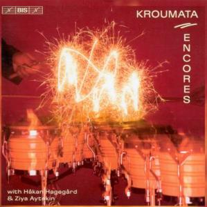 KROUMATA-ENCORES -SACD-