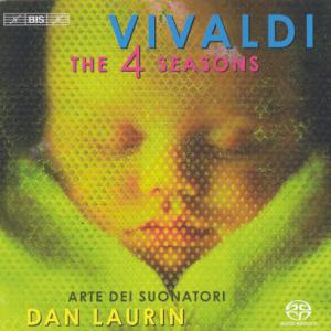 FOUR SEASONS -SACD-