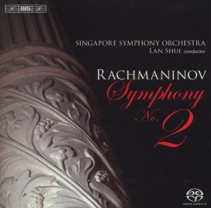 SYMPHONY NO.2 -SACD-