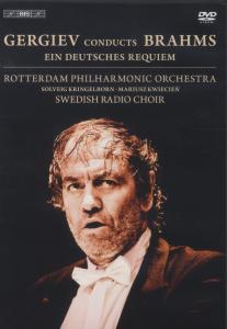 EIN DEUTSCHES REQUIEM