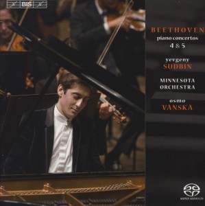 PIANO CONCERTOS -SACD-