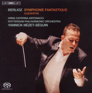 SYMPHONIE -SACD-