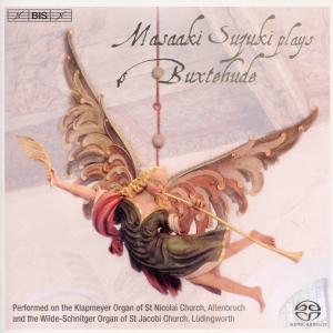 MASAAKI SUZUKI.. -SACD-