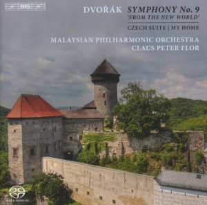 SYMPHONY NO. 9 -SACD-