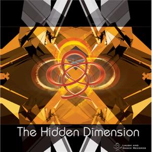 HIDDEN DIMENSION -9TR-