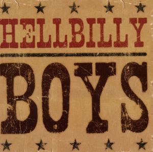 HELLBILLY BOYS