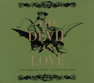 DEVIL IN LOVE