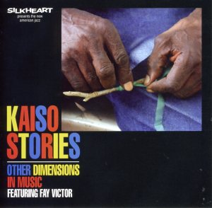 KAISO STORIES