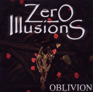 OBLIVION