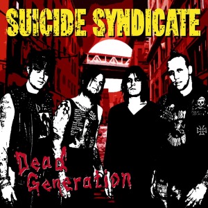 DEAD GENERATION