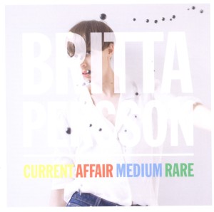 Current Affair Medium Rare