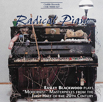 RADICAL PIANO