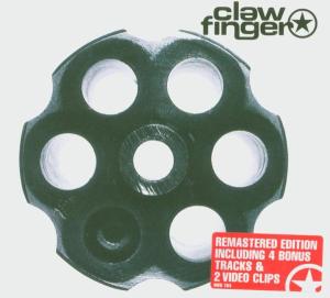 CLAWFINGER =REMASTERED=