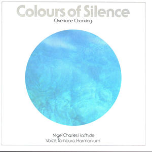 COLOURS OF SILENCE