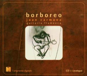 BORBOREO