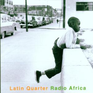 RADIO AFRICA