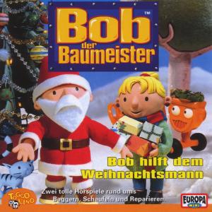 BOB DER BAUMEISTER