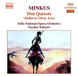 DON QUIXOTE