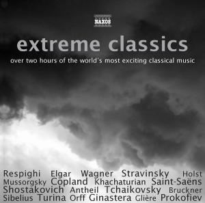 EXTREME CLASSICS