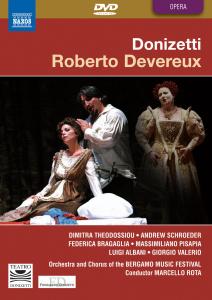 ROBERTO DEVEREUX